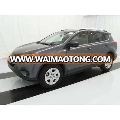 SUV RAV4